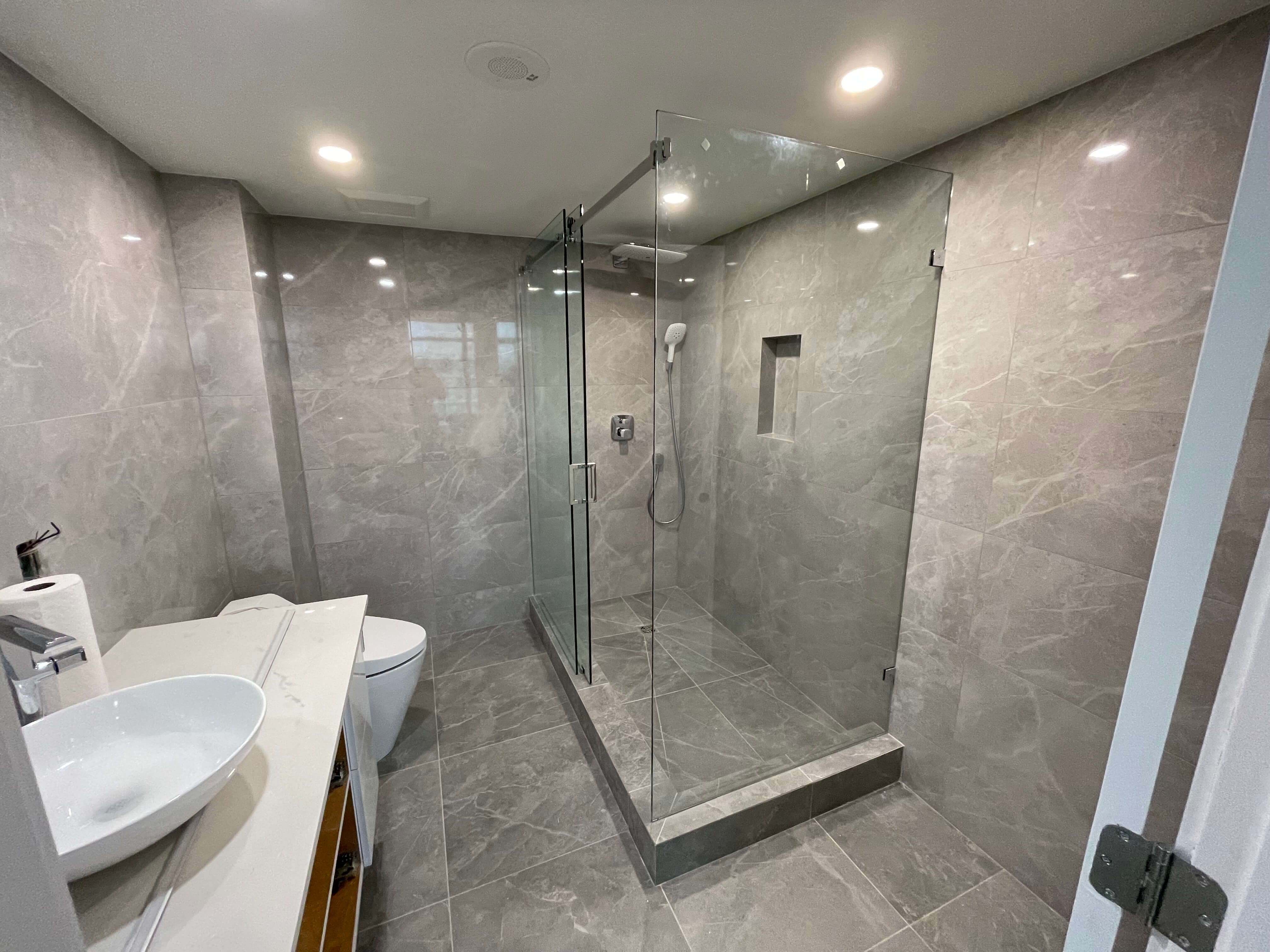 Restoration Services