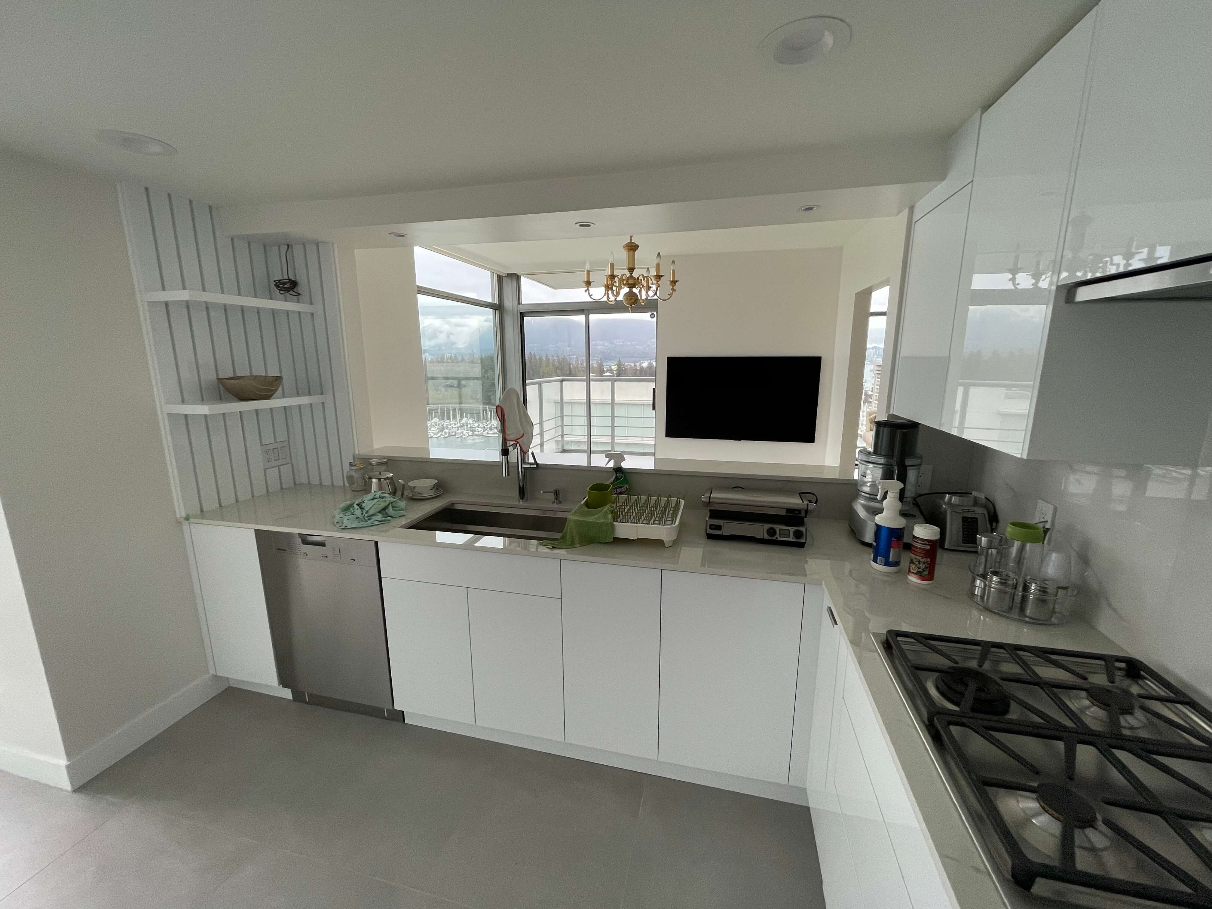 Residential Construction