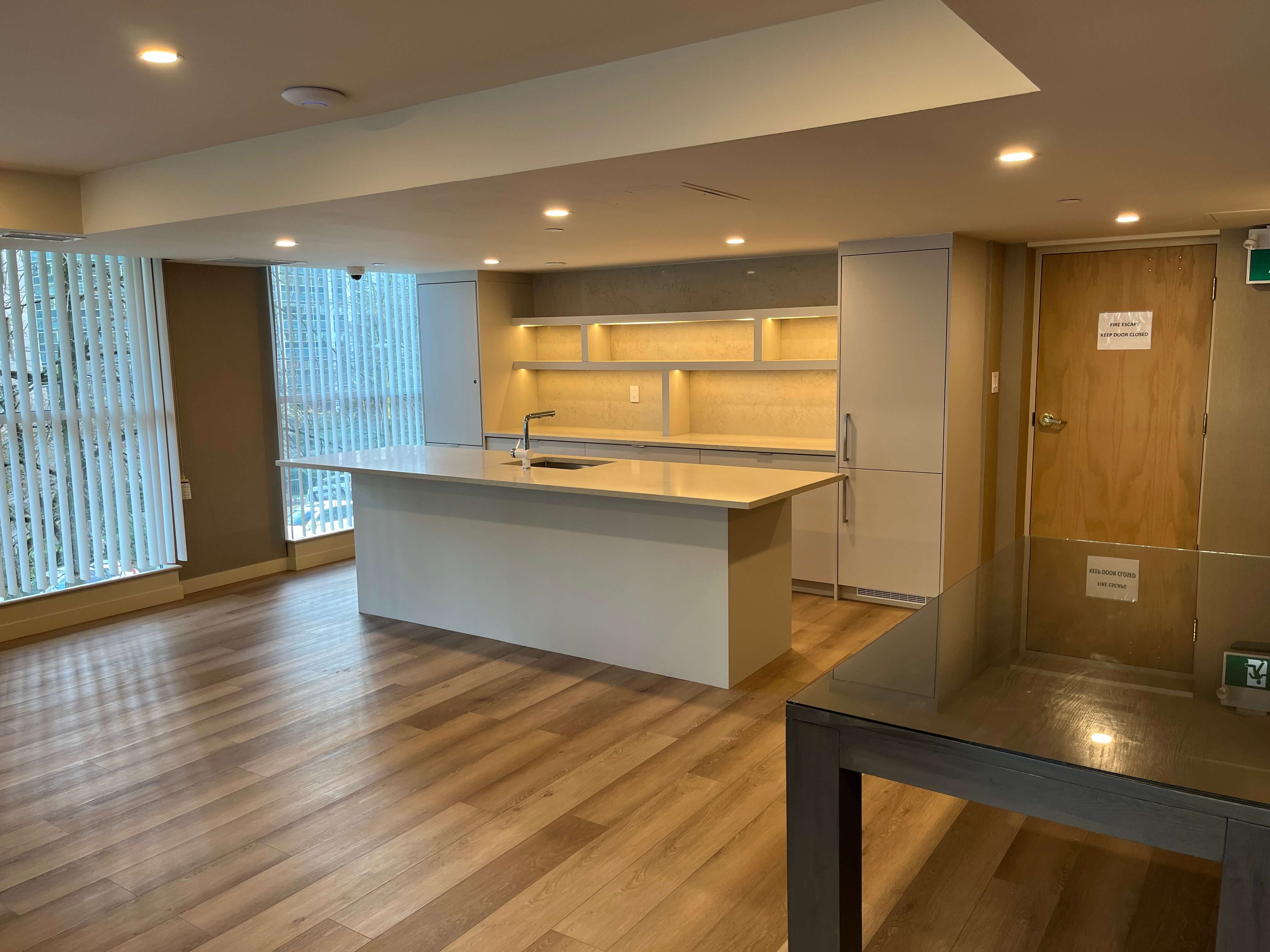 Building Maintenance