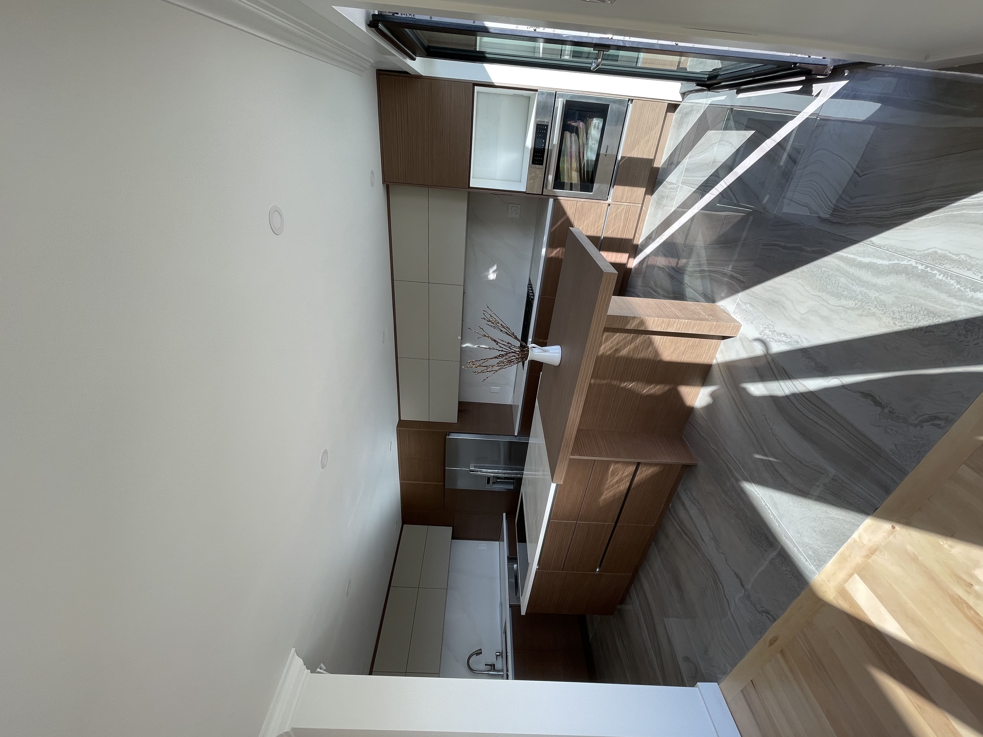 Commercial Renovation