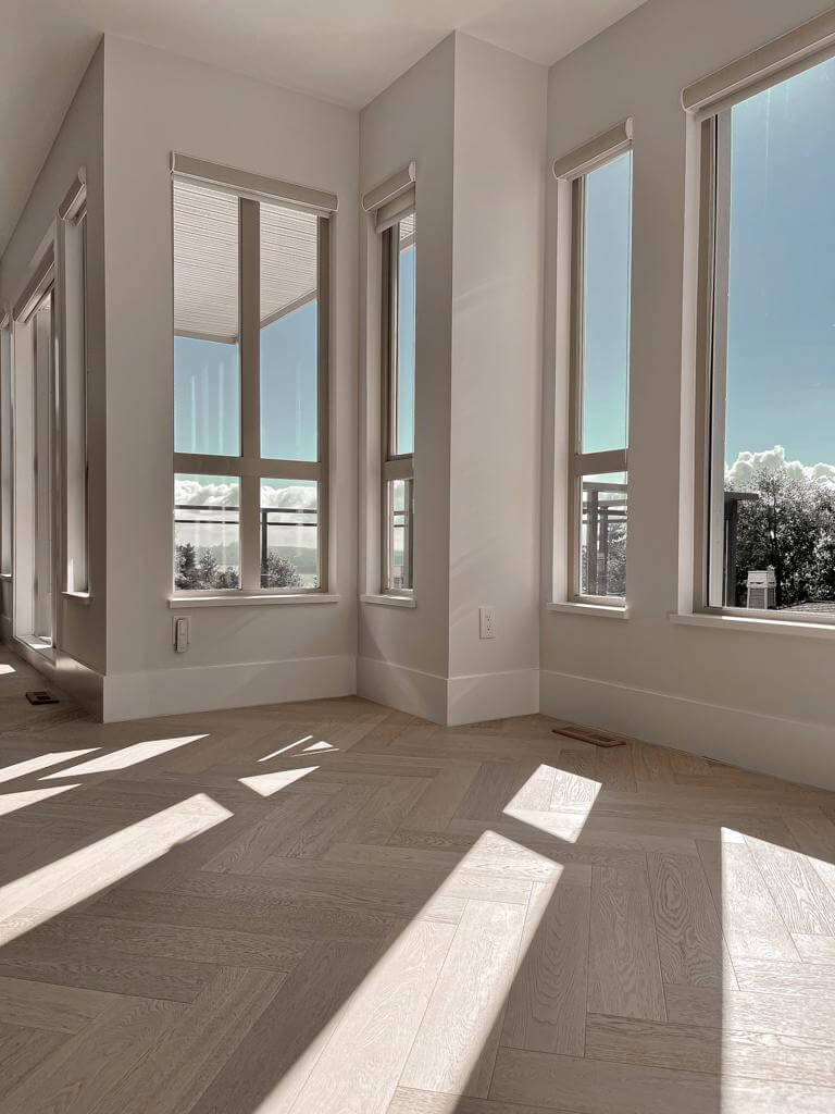 Commercial Architecture