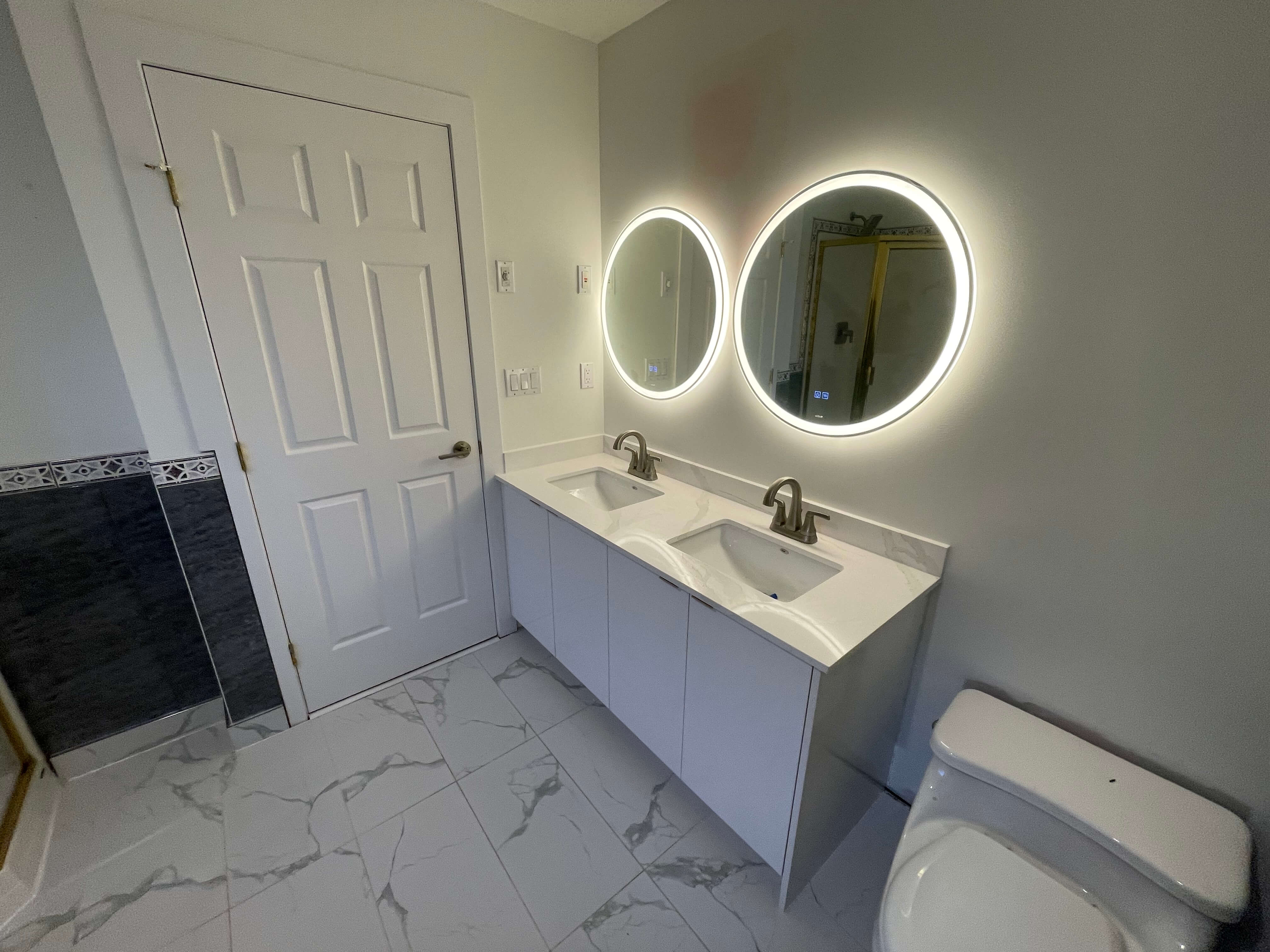 Residential Interior